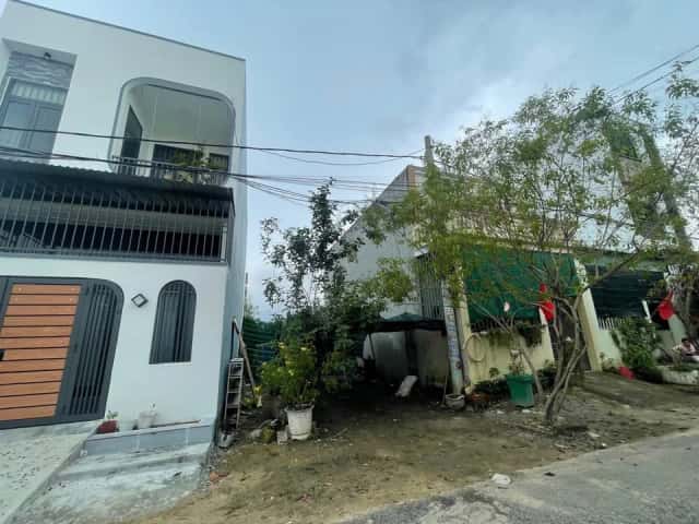 Bán đất Chợ Chiều , Thôn Phú Ân Nam 2 Huyện Diên Khánh, Khánh Hòa – giá 1.8 tỷ