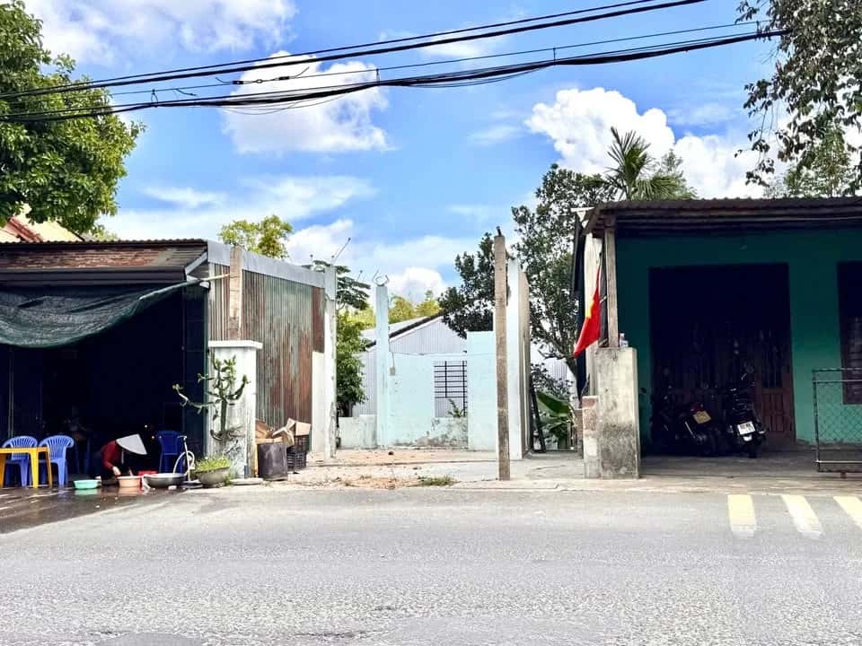 Bán đất Lê Ngô Cát Huyện Phú Vang, TP. Huế – giá 3.5 tỷ