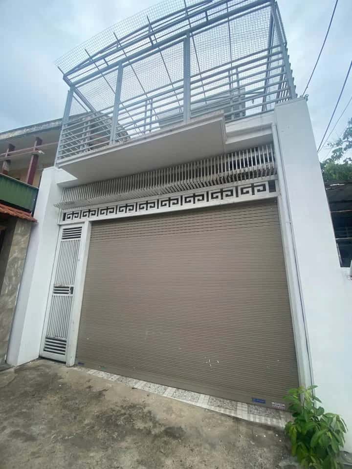 Bán nhà hẻm Ngõ 1 Cao Lỗ Thành phố Vinh, Nghệ An – 3 phòng ngủ, giá 7.1 tỷ