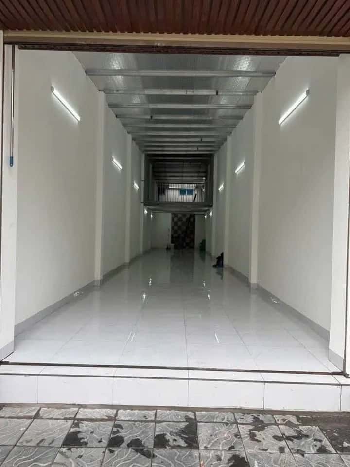 Bán nhà mặt tiền đường Lê Thanh Nghị  Thành phố Hải Dương, Hải Dương – 1 phòng ngủ, giá 6.6 tỷ