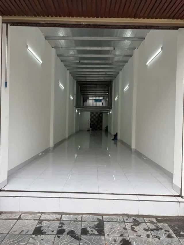 Bán nhà mặt tiền đường Lê Thanh Nghị  Thành phố Hải Dương, Hải Dương – 1 phòng ngủ, giá 6.6 tỷ