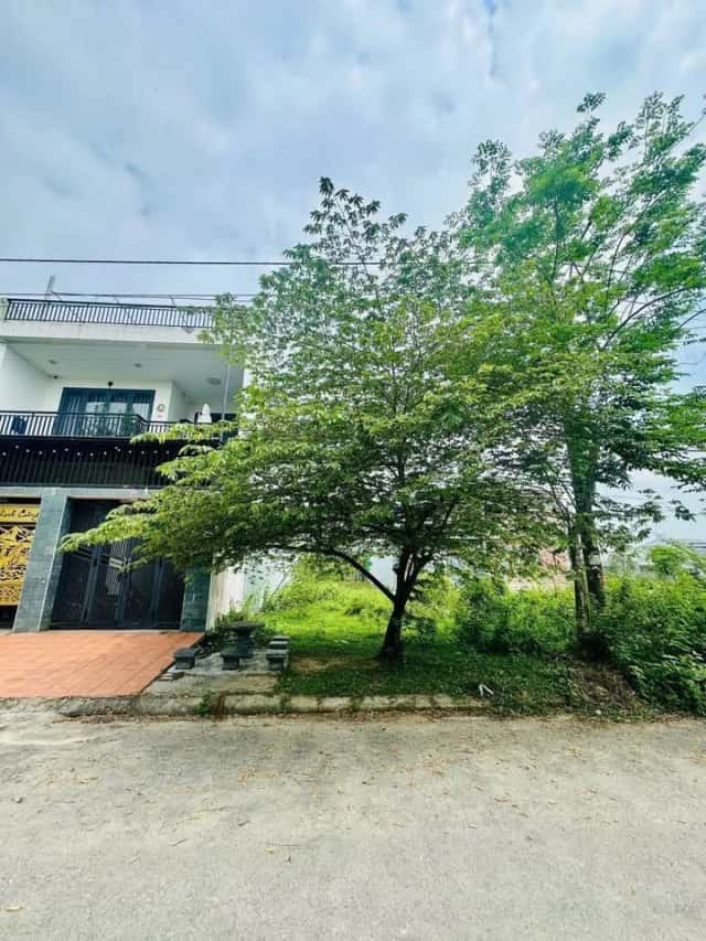 Bán đất KDC Thanh Lam Thị xã Hương Thủy, TP. Huế – giá 2 tỷ