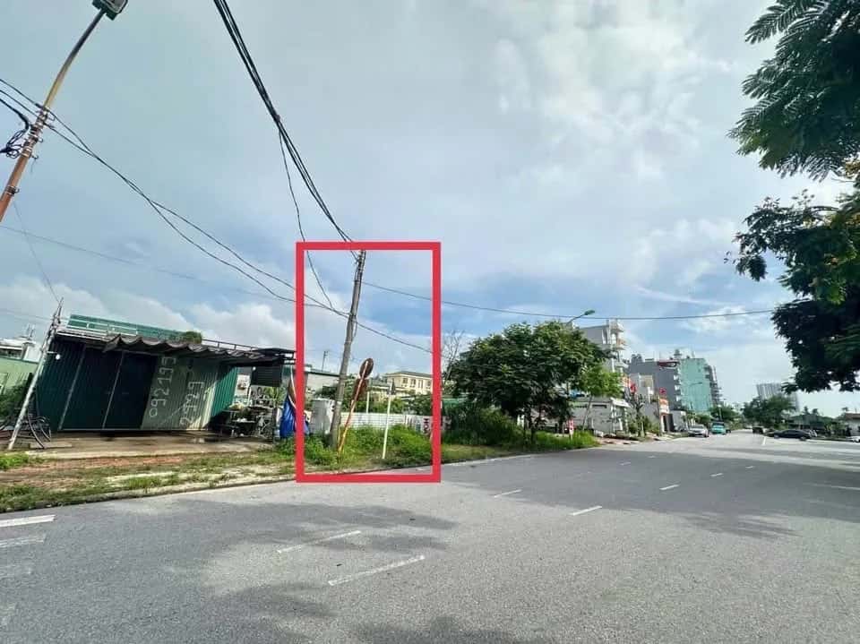Bán đất Nguyễn Viết Xuân Thành phố Hạ Long, Quảng Ninh – giá 6.2 tỷ