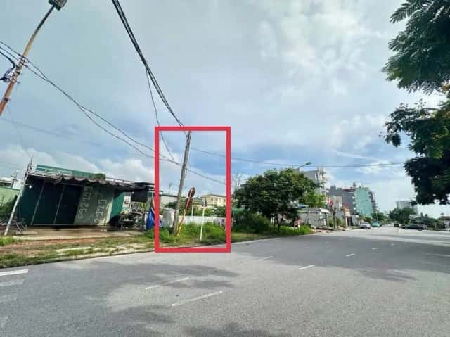Bán đất Nguyễn Viết Xuân Thành phố Hạ Long, Quảng Ninh – giá 5.8 tỷ