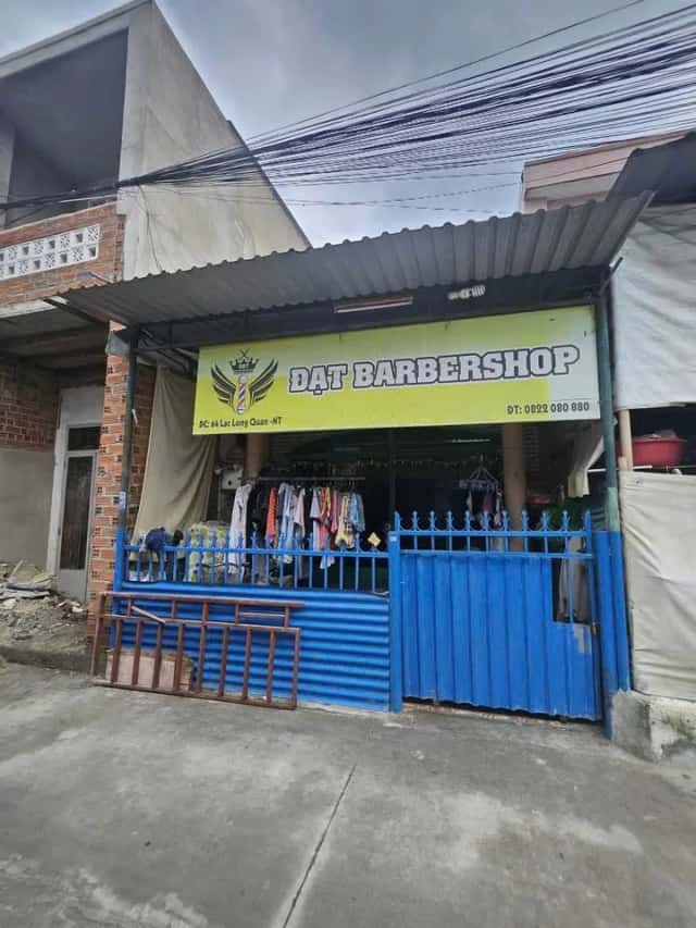 Bán đất Tổ 12 Vĩnh Hội Thành phố Nha Trang, Khánh Hòa – giá 2.3 tỷ
