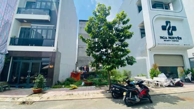 Bán đất đường N5, khu phố Nội Hóa 2 Thành phố Dĩ An, Bình Dương – giá 4.4 tỷ