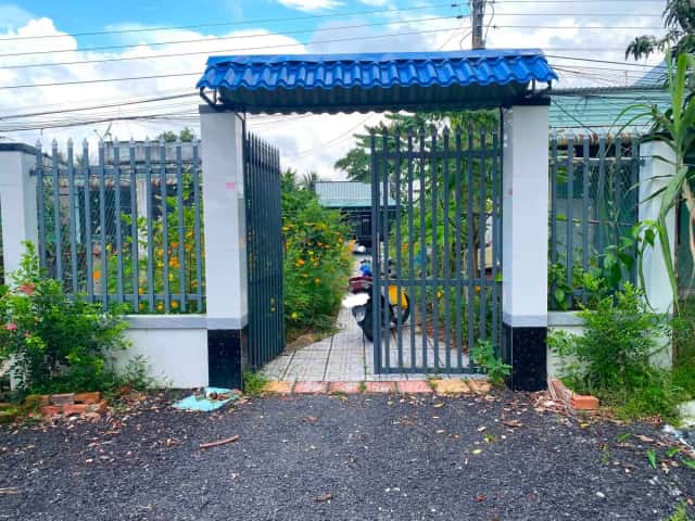 Bán nhà hẻm Khu Vực 3 Thành phố Vị Thanh, Hậu Giang – 2 phòng ngủ, giá 850 triệu Bán nhà hẻm Khu Vực 3 Thành phố Vị Thanh, Hậu Giang – 2 phòng ngủ, giá 850 triệu