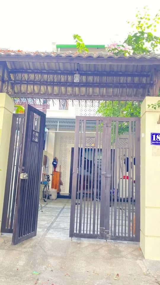 Bán nhà mặt tiền Nguyễn Thị Định Thành phố Nha Trang, Khánh Hòa – 3 phòng ngủ, giá 13.5 tỷ