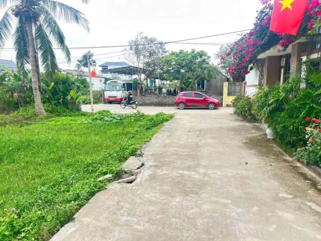 Bán đất Khối Nghi Kim 5 Thành phố Vinh, Nghệ An – giá 1.5 tỷ