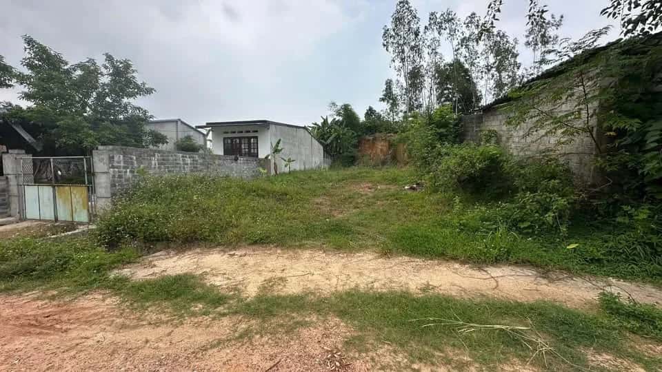 Bán đất QL37 Huyện Phú Bình, Thái Nguyên – giá 1.8 tỷ