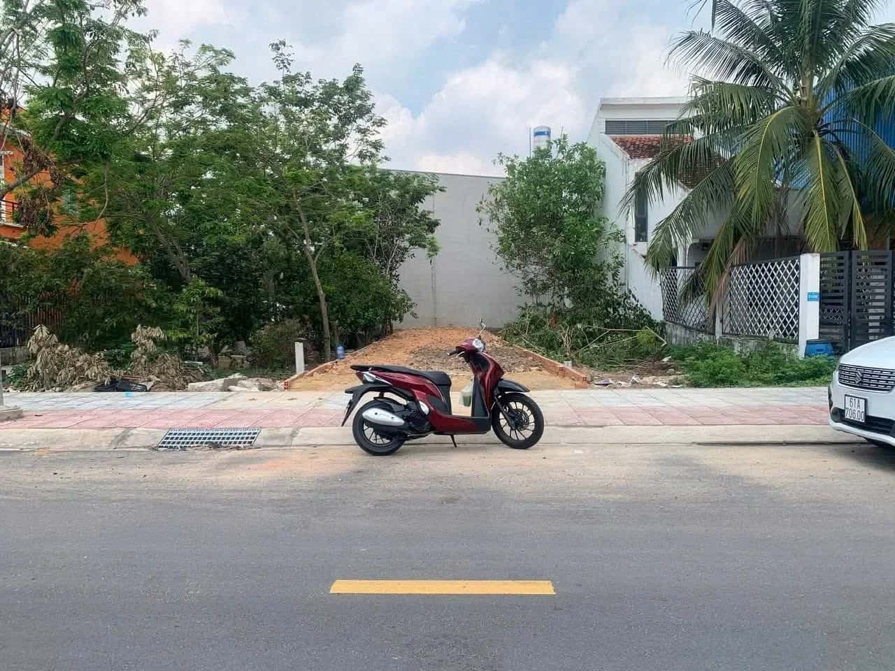 Bán đất Bình Nhâm 7 Thành phố Thuận An, Bình Dương – giá 4.5 tỷ