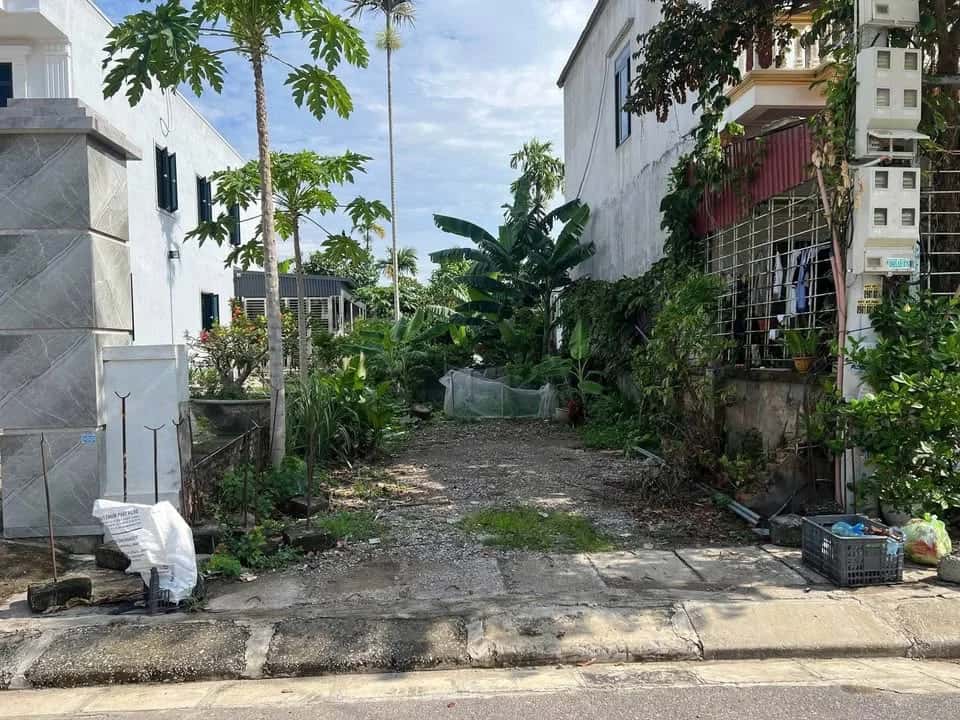 Bán đất Thôn Lạng Côn Huyện Kiến Thuỵ, TP. Hải Phòng – giá 2.3 tỷ