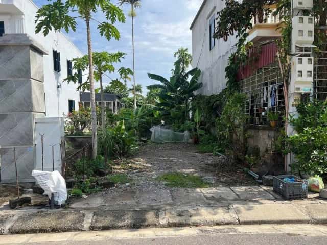 Bán đất Thôn Lạng Côn Huyện Kiến Thuỵ, TP. Hải Phòng – giá 2.3 tỷ