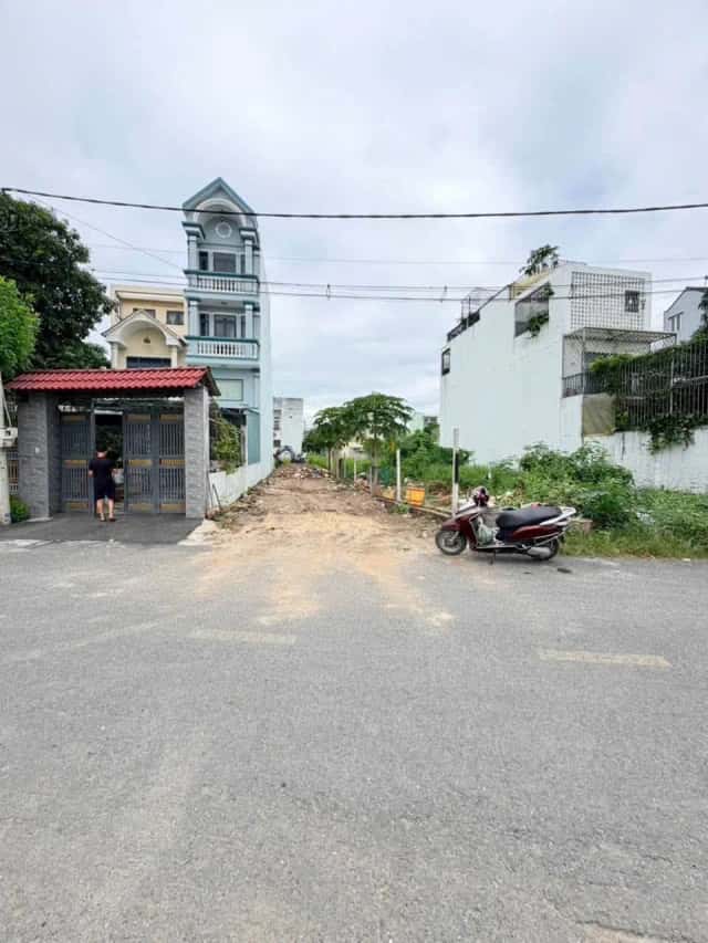 Bán đất Thạnh Xuân 52 Quận 12, TP.HCM – giá 5.9 tỷ