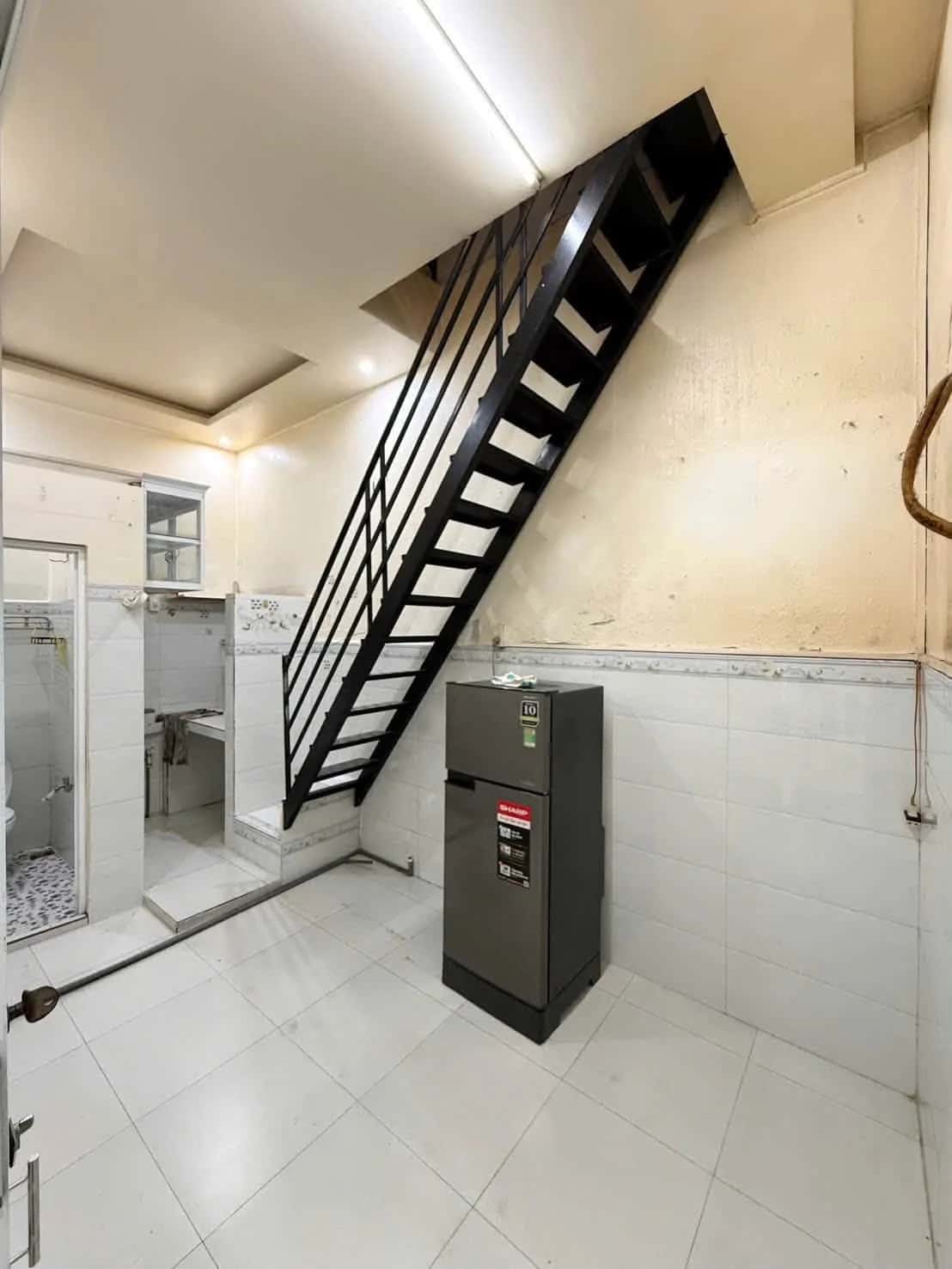 Bán nhà hẻm Nguyễn Thị Minh Khai Quận Ninh Kiều, TP. Cần Thơ – 1 phòng ngủ, giá 475 triệu