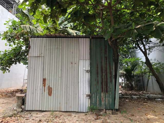 Bán đất Trần Tấn Quận Liên Chiểu, TP. Đà Nẵng – giá 4.7 tỷ