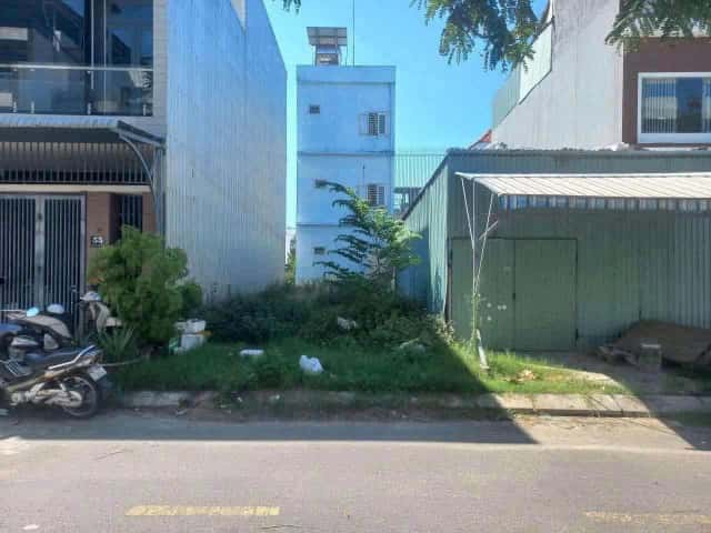 Bán đất Hòa Phú 3 Quận Liên Chiểu, TP. Đà Nẵng – giá 5.2 tỷ