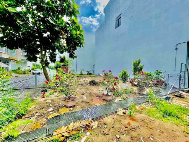 Bán đất KDC 11A Quận Cái Răng, TP. Cần Thơ – giá 5.7 tỷ