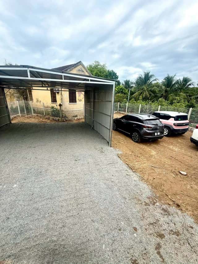 Bán đất thôn Vĩnh Điềm Thượng Thành phố Nha Trang, Khánh Hòa – giá 3.4 tỷ