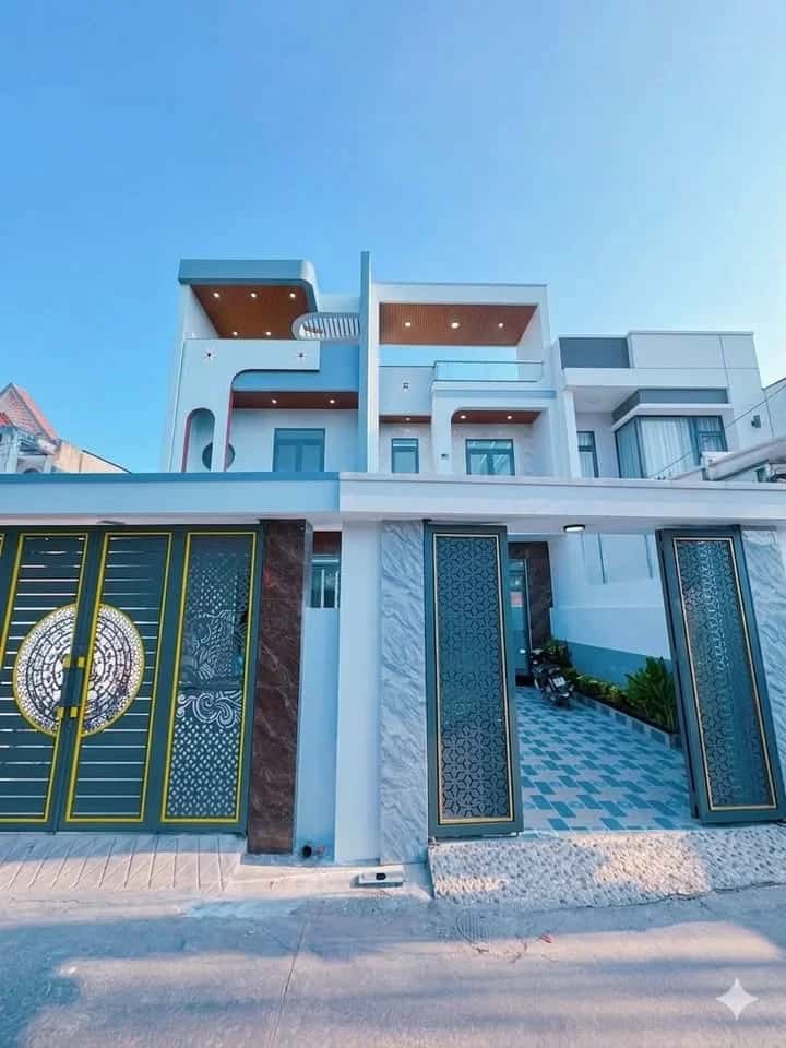 Bán nhà hẻm Khu phố Đông Chiêu Thành phố Dĩ An, Bình Dương – 2 phòng ngủ, giá 5.8 tỷ
