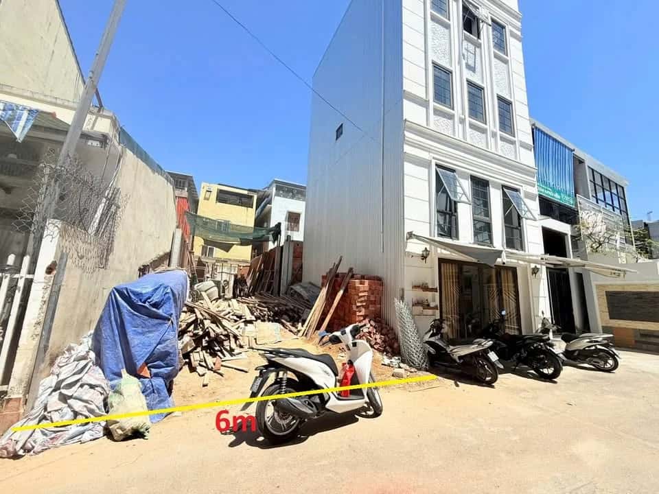 Bán đất Bà Triệu Quận Thuận Hóa, TP. Huế – giá 3.7 tỷ