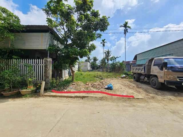 Bán đất Thôn 2 Huyện Diên Khánh, Khánh Hòa – giá 1.4 tỷ