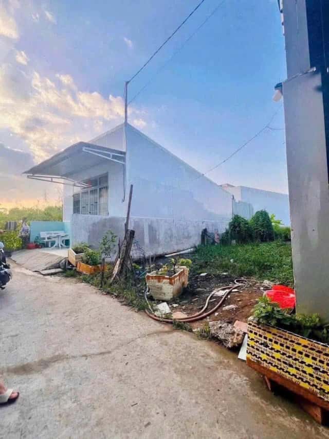 Bán đất hẻm đường Trần Văn Chính Thành phố Tân An, Long An – giá 980 triệu