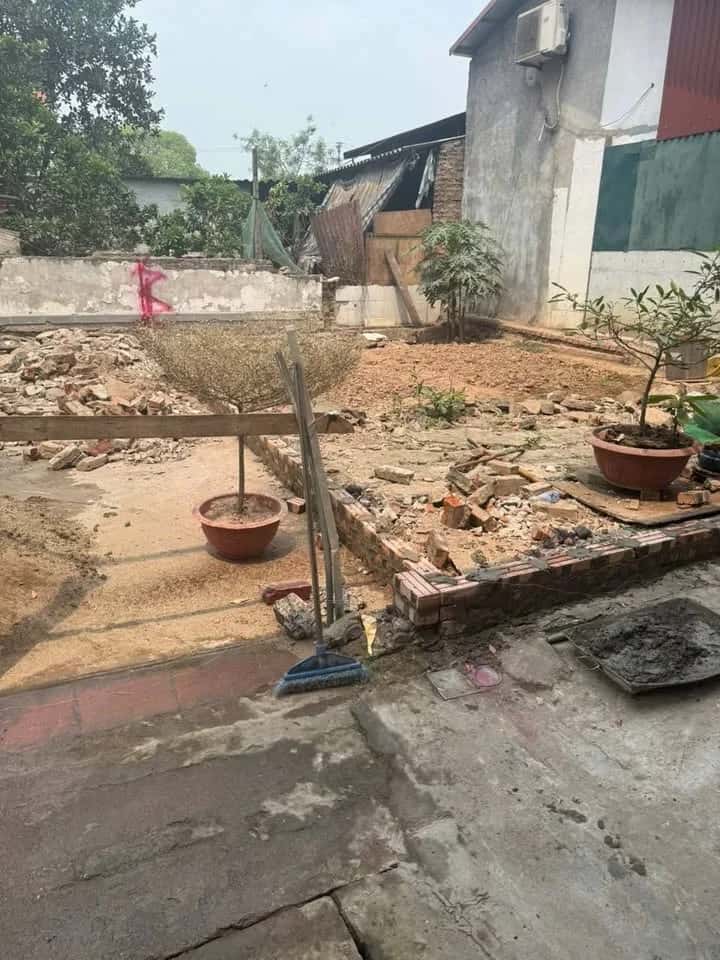 Bán đất hẻm đường Tỉnh Lộ 417 Huyện Đan Phượng, TP. Hà Nội – giá 2.7 tỷ