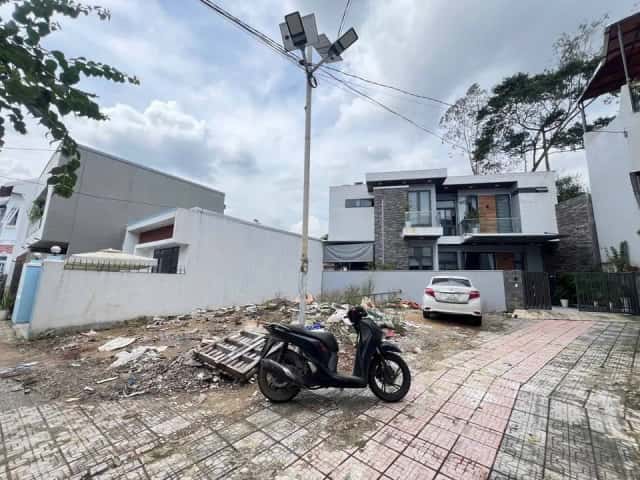 Bán đất Kiệt 69, Sử Nhan Hy Quận Thuận Hóa, TP. Huế – giá 1.9 tỷ