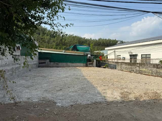 Bán đất đường Hoàng Minh Thảo  Thành phố Nha Trang, Khánh Hòa – giá 3.1 tỷ