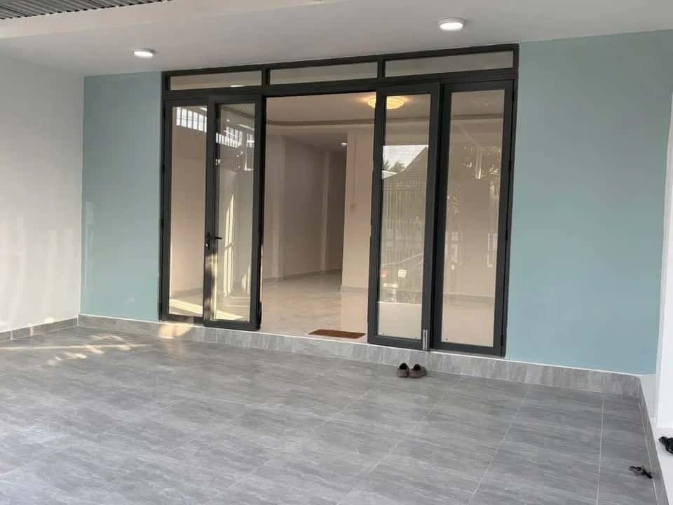 Bán nhà mặt tiền Thôn Hội Phước Huyện Diên Khánh, Khánh Hòa – 3 phòng ngủ, giá 1.4 tỷ