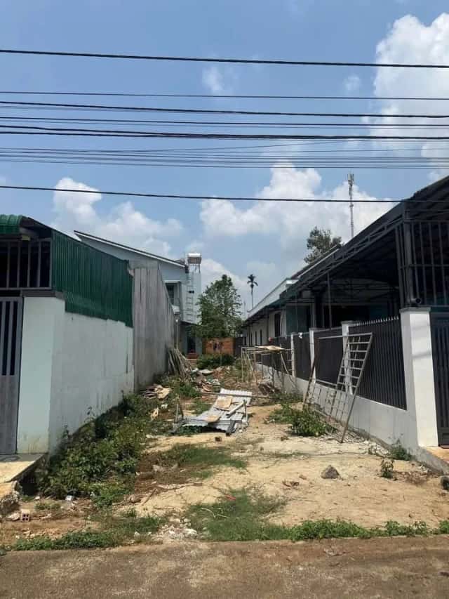Bán đất đường Nguyễn Xuân Nguyên Thành phố Buôn Ma Thuột, Đắk Lắk – giá 2.2 tỷ