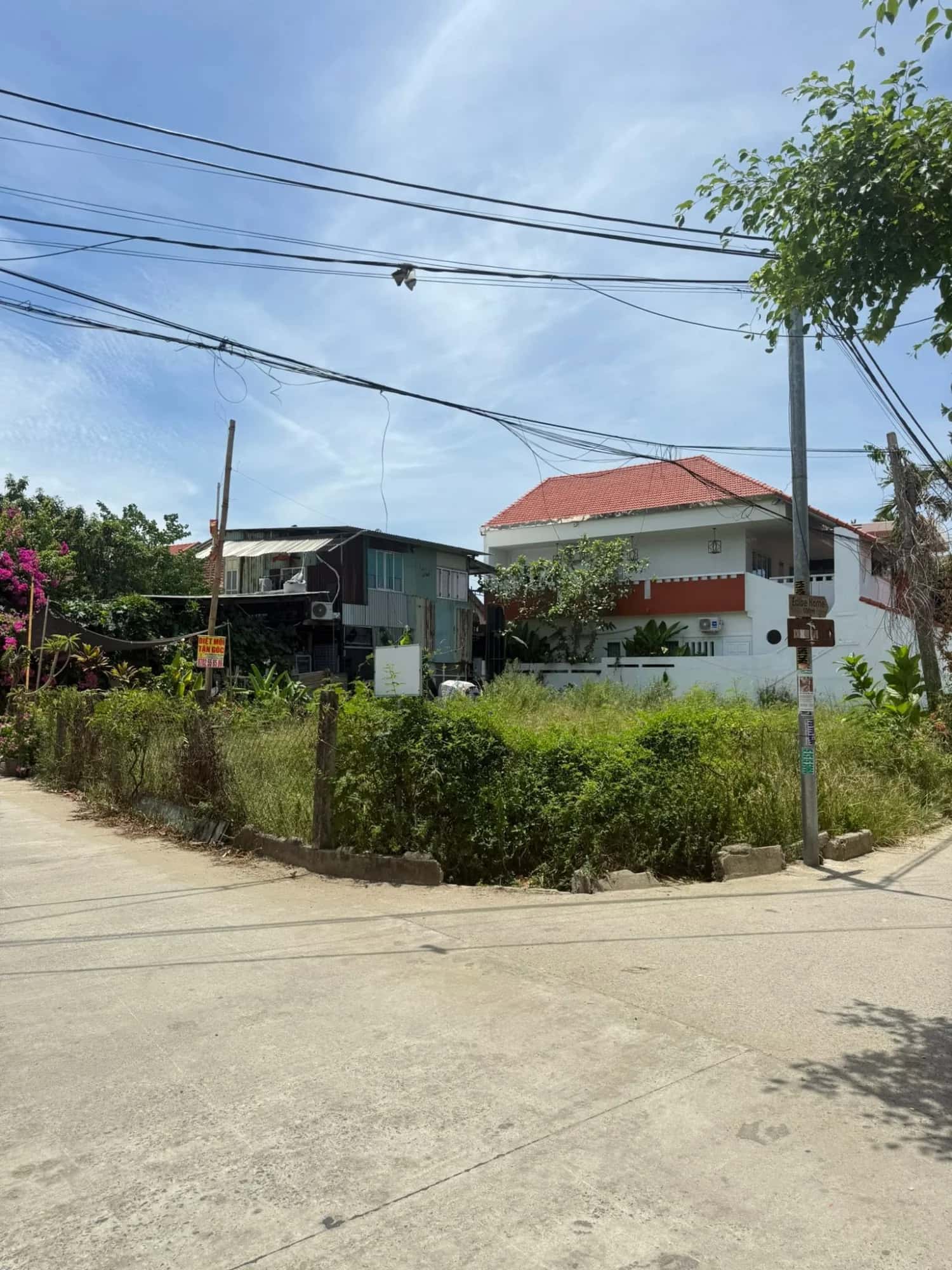 Bán đất Cây Giá Hạ, Thôn 5 Thành phố Hội An, Quảng Nam – giá 3.5 tỷ