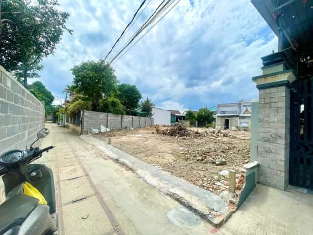 Bán đất thôn Phú Lộc Đông 2 Huyện Diên Khánh, Khánh Hòa – giá 1.3 tỷ