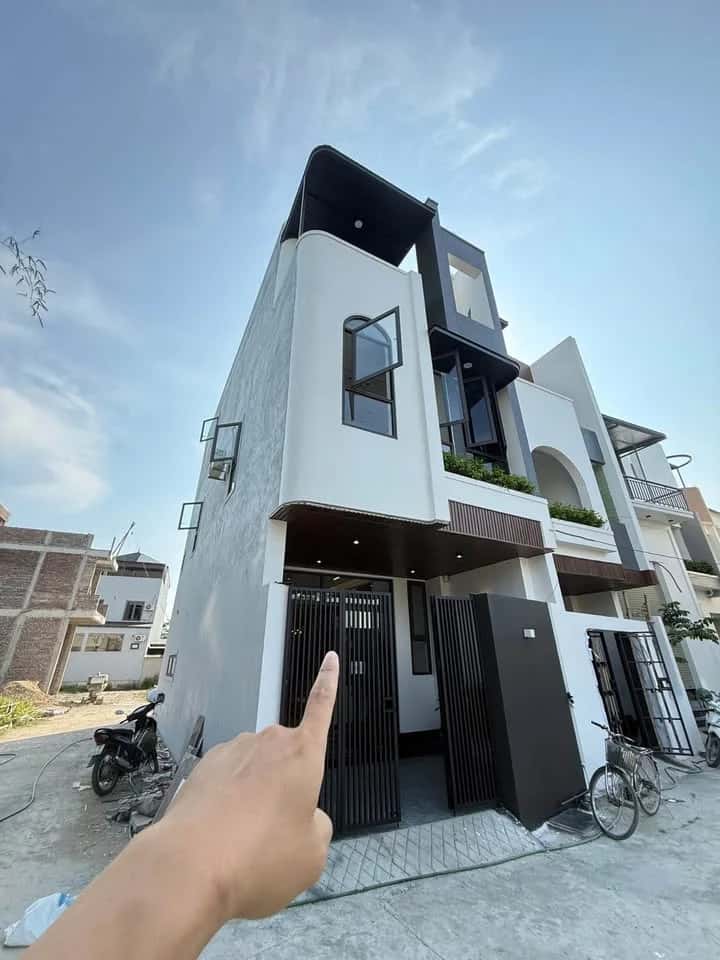 Bán nhà hẻm Ngõ 248 Phạm Hồng Thái  Thành phố Vinh, Nghệ An – 3 phòng ngủ, giá 4.8 tỷ