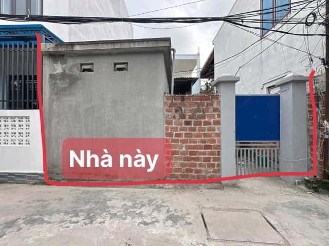 Bán đất Thôn Bấc 2 Thành phố Thuỷ Nguyên, TP. Hải Phòng – giá 2.1 tỷ