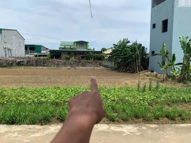 Bán đất Xóm Long Hòa Thành phố Vinh, Nghệ An – giá 3.5 tỷ
