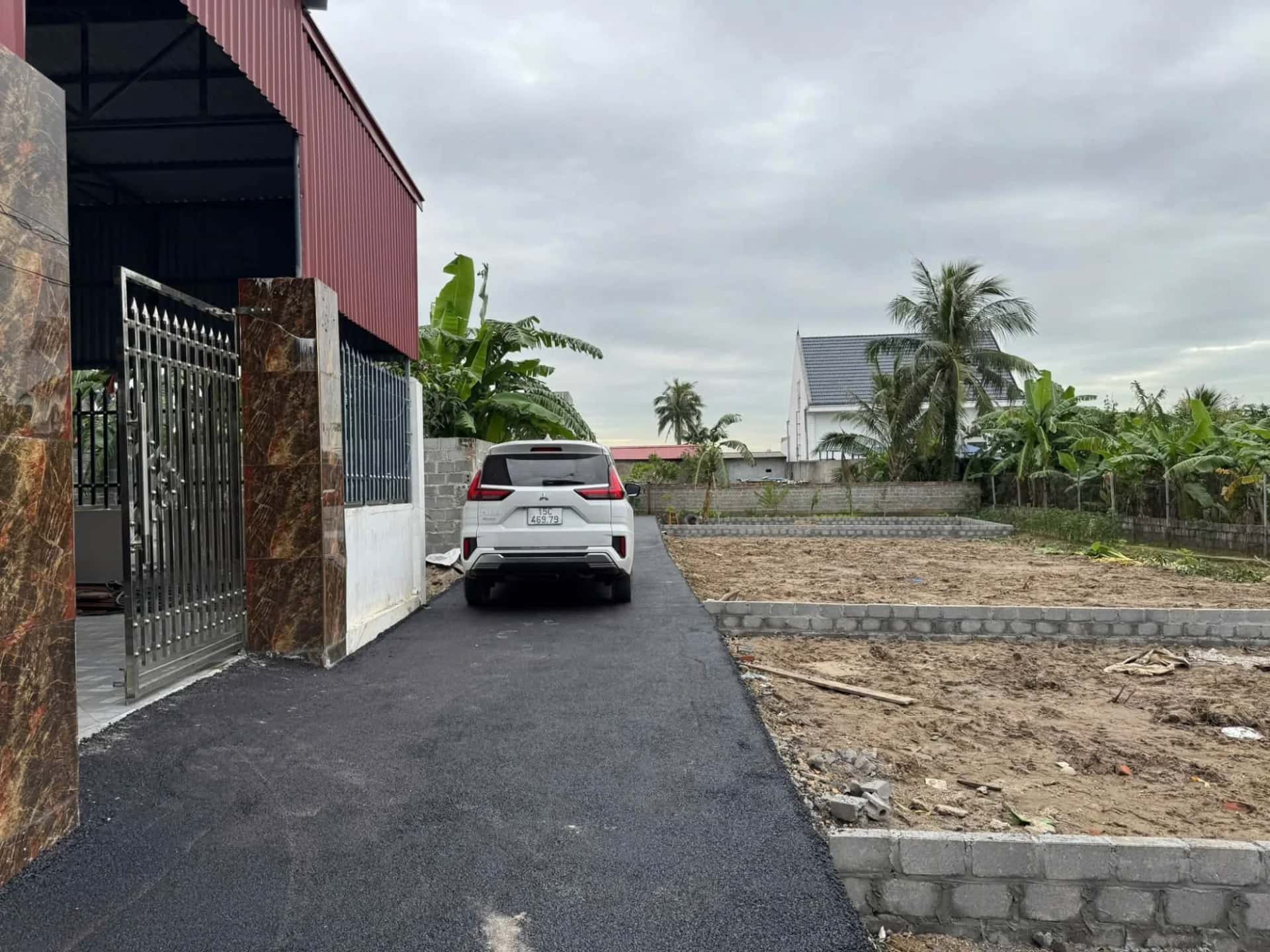 Bán đất Thôn Tam Kiệt Huyện Kiến Thuỵ, TP. Hải Phòng – giá 1.4 tỷ