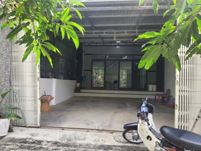 Bán nhà hẻm TĐC Như Xuân Thành phố Nha Trang, Khánh Hòa – 4 phòng ngủ, giá 2.7 tỷ