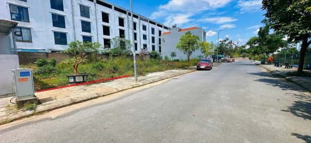 Bán đất KĐT Park Hill Thành phố Vĩnh Yên, Vĩnh Phúc – giá 2.9 tỷ
