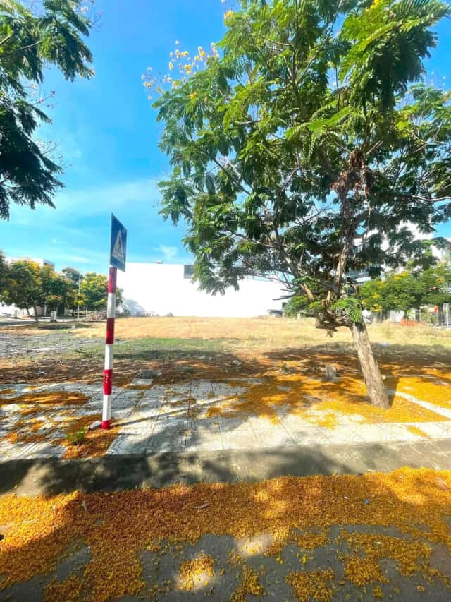 Bán đất Đường số 6 , TĐC Hà Quang 2 Thành phố Nha Trang, Khánh Hòa – giá 5.8 tỷ