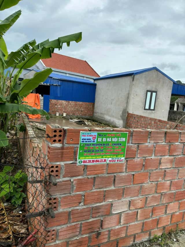 Bán đất Thôn 5 Thành phố Thuỷ Nguyên, TP. Hải Phòng – giá 1.3 tỷ Bán đất Thôn 5 Thành phố Thuỷ Nguyên, TP. Hải Phòng – giá 1.3 tỷ
