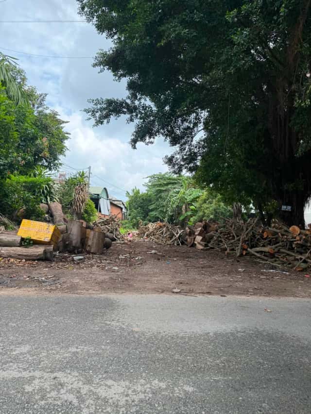Bán đất hẻm 269 Nguyễn Thị Minh Khai Thành phố Thủ Dầu Một, Bình Dương – giá 8.1 tỷ