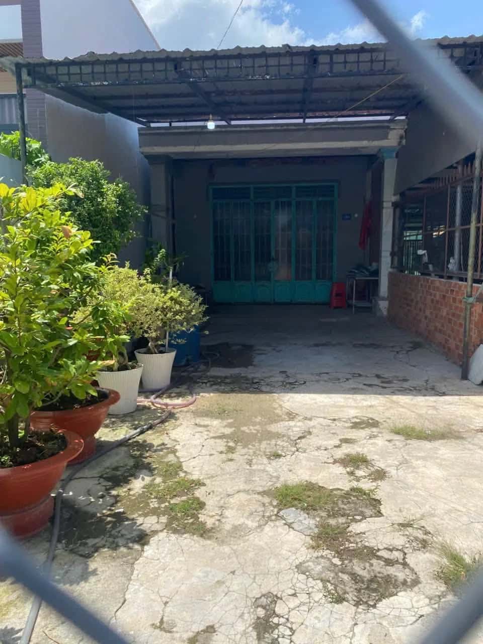 Bán đất Phạm Hùng  Thị xã Hòa Thành, Tây Ninh – giá 1.7 tỷ