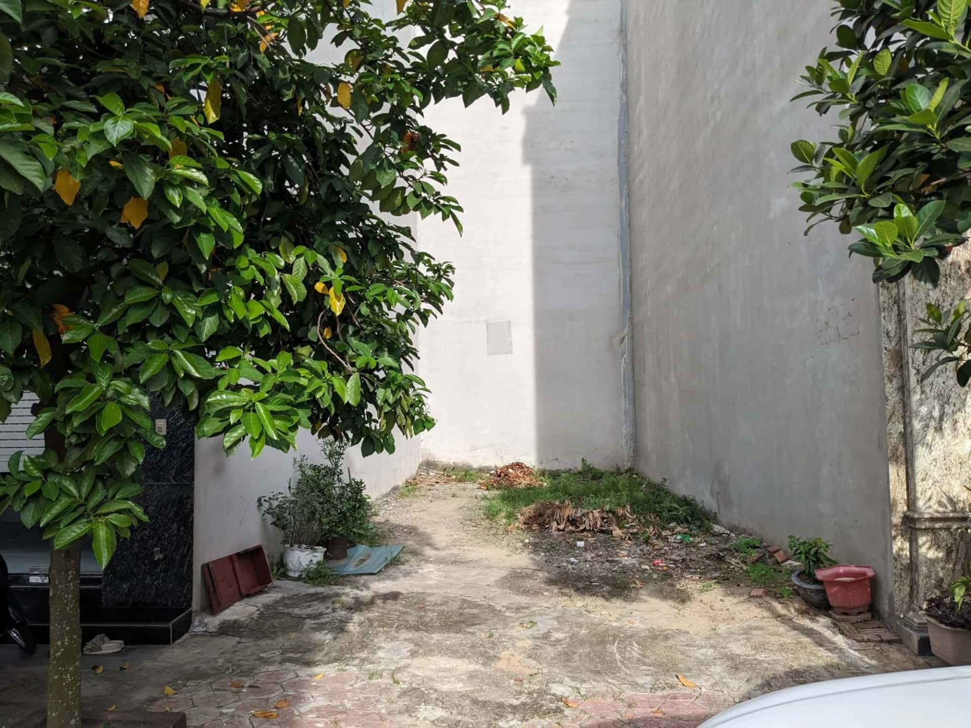 Bán đất Khu đô thị mới Sở Dầu Quận Hồng Bàng, TP. Hải Phòng – giá 6.5 tỷ