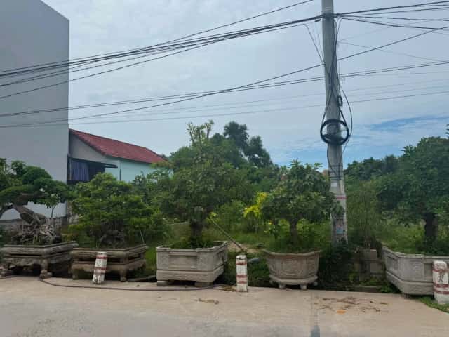 Bán đất thôn Phước Hạ Thành phố Nha Trang, Khánh Hòa – giá 2.5 tỷ