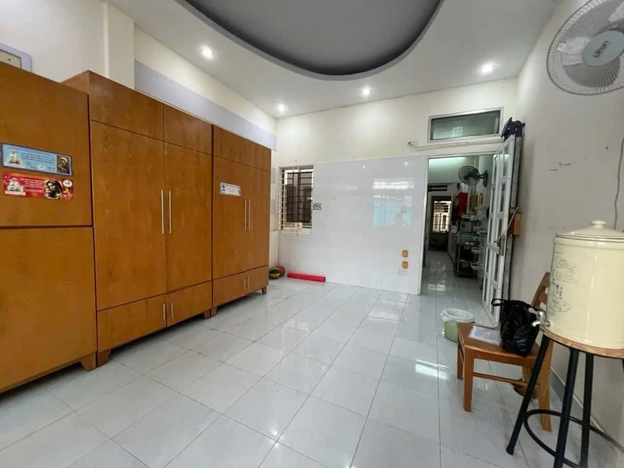 Bán căn hộ chung cư Bàu Cát 2 Quận Tân Bình, TP.HCM – 2 phòng ngủ, giá 2.6 tỷ