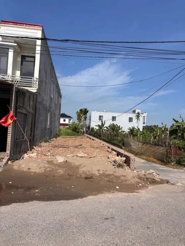 Bán đất Xuân Diệu Quận Dương Kinh, TP. Hải Phòng – giá 3 tỷ