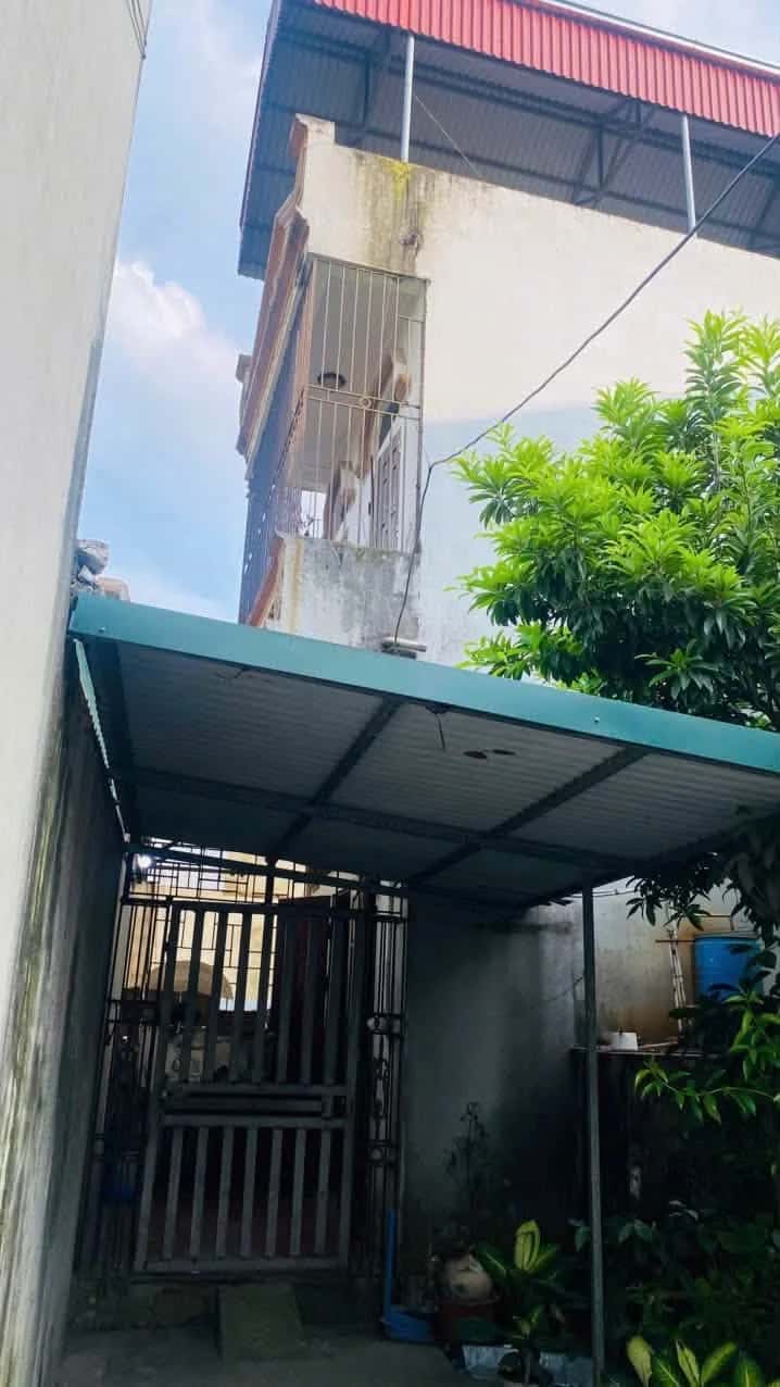 Bán nhà hẻm Thôn Quất Lâm Huyện Thường Tín, TP. Hà Nội – 2 phòng ngủ, giá 3.5 tỷ