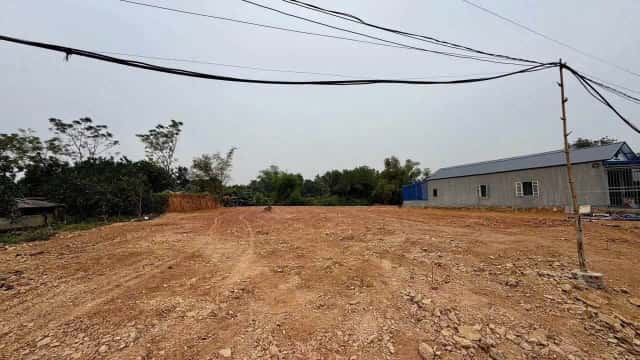 Bán đất Xóm Cáp Huyện Lương Sơn, Hoà Bình – giá 7.3 tỷ Bán đất Xóm Cáp Huyện Lương Sơn, Hoà Bình – giá 7.3 tỷ
